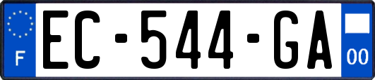 EC-544-GA