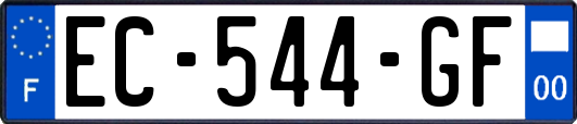 EC-544-GF