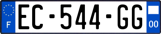 EC-544-GG