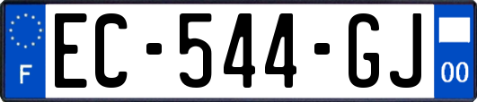 EC-544-GJ