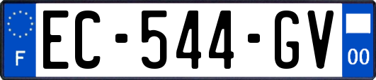 EC-544-GV