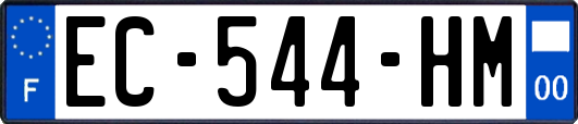 EC-544-HM