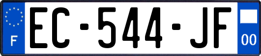 EC-544-JF