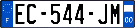 EC-544-JM