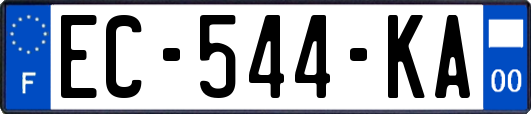 EC-544-KA