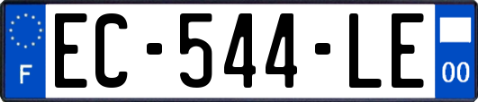 EC-544-LE