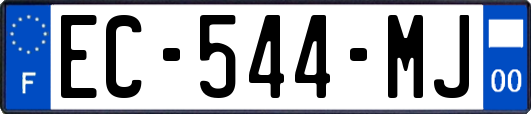 EC-544-MJ