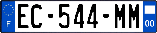 EC-544-MM