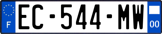 EC-544-MW