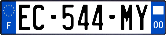 EC-544-MY