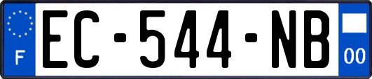 EC-544-NB