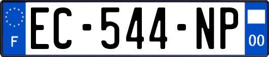 EC-544-NP