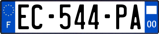 EC-544-PA