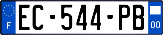 EC-544-PB