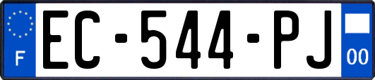 EC-544-PJ