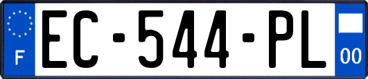 EC-544-PL