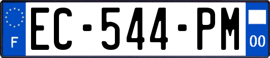 EC-544-PM