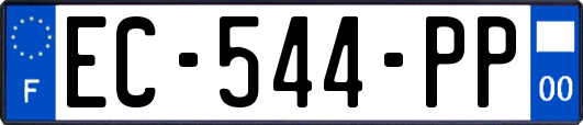 EC-544-PP