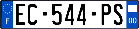 EC-544-PS