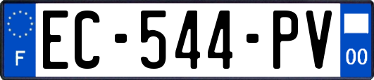 EC-544-PV