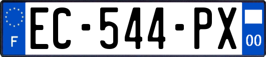 EC-544-PX