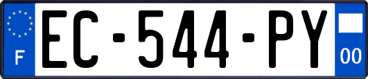 EC-544-PY