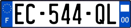 EC-544-QL