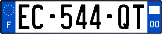 EC-544-QT