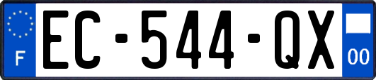 EC-544-QX