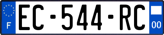 EC-544-RC