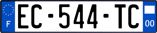 EC-544-TC