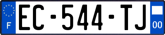 EC-544-TJ