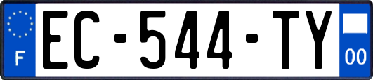 EC-544-TY