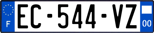 EC-544-VZ