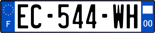 EC-544-WH
