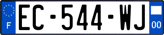 EC-544-WJ