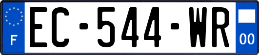 EC-544-WR