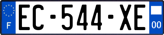 EC-544-XE