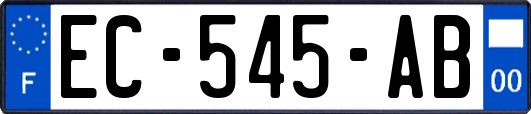 EC-545-AB