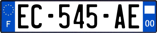 EC-545-AE