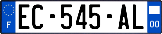 EC-545-AL