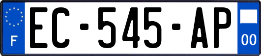 EC-545-AP