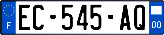 EC-545-AQ