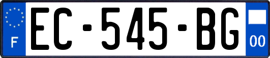 EC-545-BG