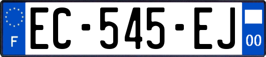 EC-545-EJ