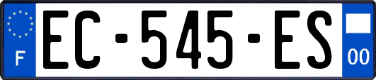 EC-545-ES