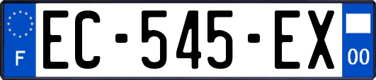 EC-545-EX