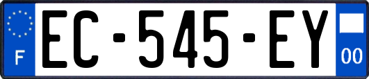 EC-545-EY