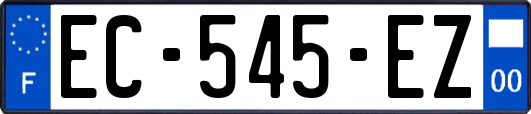 EC-545-EZ