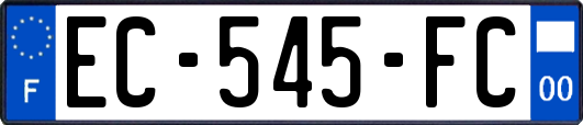 EC-545-FC